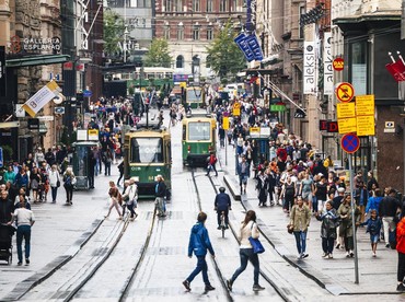 3 Rahasia Ini Bikin Warga Finlandia Jadi Paling Bahagia di Dunia