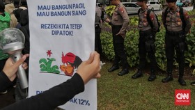 Polemik Inisiator Kenaikan PPN 12 Persen, Ada Upaya Pengaburan?