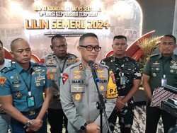 Operasi Lilin Semeru 2024 Digelar 13 Hari, Begini Pelaksanaannya