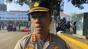 Kapolres Jaktim Minta Maaf Lambat Usut Kasus Korban Anak Bos Toko Roti
