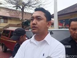Polisi Kantongi Identitas Perusak Pos Keamanan Masjid Agung Kota Bogor