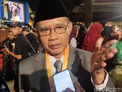 Ketum Muhammadiyah Minta PPN 12% Dikaji Ulang