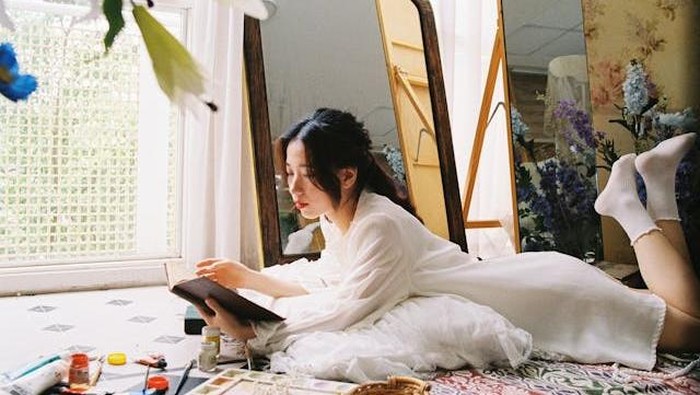 5 Tipe MBTI yang Paling Senang Menikmati Waktu Sendiri