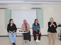 Keren, 230 Mahasiswa Untag Surabaya Raih Prestasi Olahraga Selama 2024