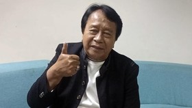 Mansyur S Masih Aktif Manggung Lintas Daerah di Usia 76 Tahun