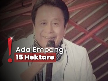 img-title Bantah Nganggur, Mansyur S Punya Bisnis Kapal Pinisi di Lombok