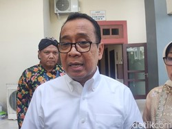 Menko PMK Pratikno Sebut Pemerintah Siapkan Rekayasa Cuaca Saat Nataru