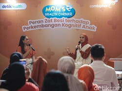 Pentingnya Bermain dan Suplemen Zat Besi untuk Perkembangan Kognitif Anak