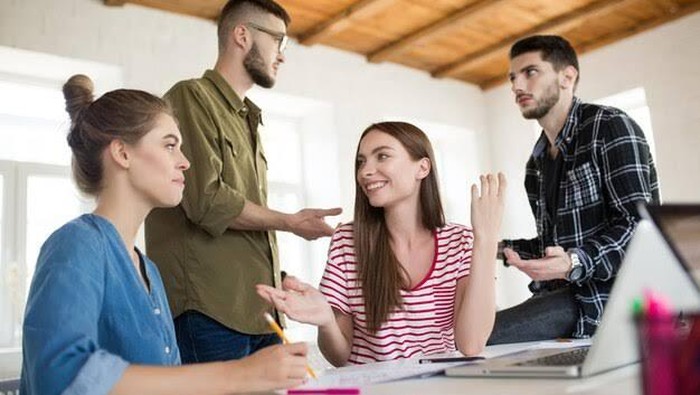 Networking ala Gen Z, Ini Cara Efektif Membangun Koneksi di Era Digital