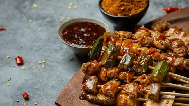 Setup Sapi Masak Sat Set! Ikuti 3 Resep Olahan Daging Sapi untuk Malam Tahun Baru