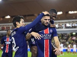 PSG Jual Dua Penyerangnya, Siapa yang Mau?