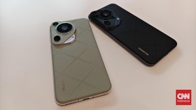 Huawei Pura 70 Ultra Resmi Rilis di RI, Apa yang Istimewa?