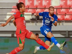 Bos PSIS Tepis Isu Keterlambatan Gaji 2 Pemain Asing yang Dilepas