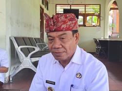 Proposal 59 Desa di Buleleng Lolos Verifikasi Dana BKK Pemkab Badung