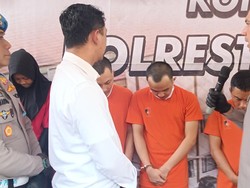 Dijanjikan Kerja di Restoran, ABG di Bogor Malah Dijual Jadi PSK