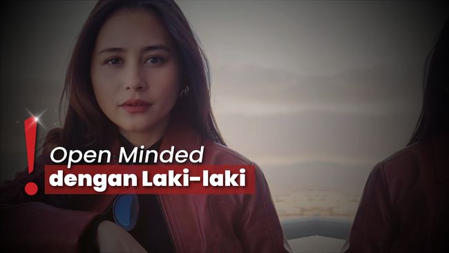 Prilly Tutup Kolom Komentar usai Klarifikasi soal Perempuan Independen