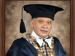 Profil Prof Sumaryanto, Rektor UNY Periode 2025-2030