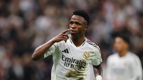 Vinicius Tolak Rp4,1 Triliun dari Arab Saudi demi Real Madrid