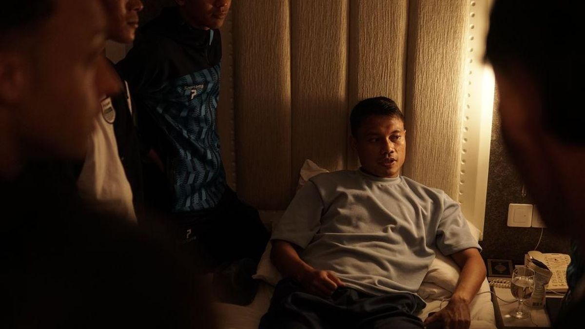 Saatnya Kumpul Keluarga, Dedi Kusnandar Antusias Sambut Idulfitri