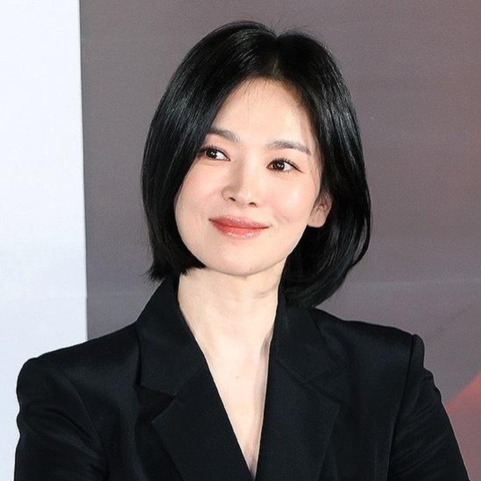 Song Hye Kyo