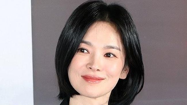 Akan Tampil di Film Horor, Simak Deretan Film Korea Populer Lainnya yang Dibintangi Song Hye Kyo