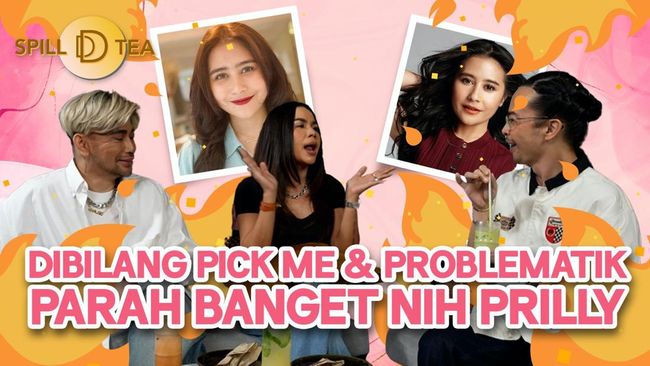 Nasib Prilly Latuconsina, Terlalu Mandiri Jadi Sering Sendiri