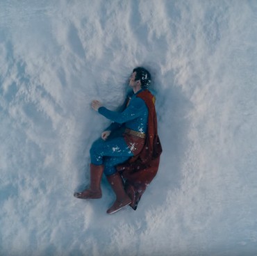 David Corenswet, Superman Baru di Era Baru