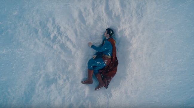 Ternyata The Engineer yang Akan Jadi Villain di Film Terbaru Superman