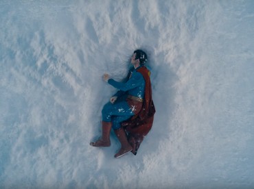 Ternyata The Engineer yang Akan Jadi Villain di Film Terbaru Superman