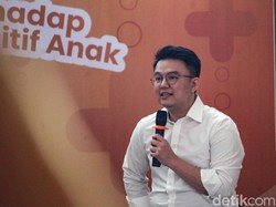 Waspadai Gejala Anemia Defisiensi Besi pada Anak, Bisa Fatal Kalau Dibiarkan