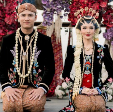 Tanggal Baik untuk Menikah di 2025 Menurut Feng Shui yang Bawa Keberuntungan