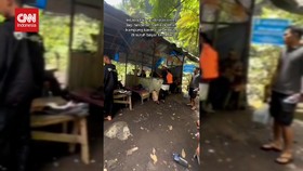 VIDEO: Dispar Tanggapi Banyaknya Pungutan Air Terjun Tumpak Sewu