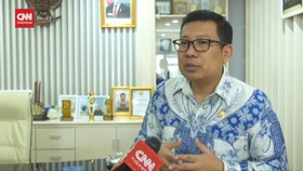 VIDEO: Kepala Bapanas Klaim Stok Beras Cukup di Natal-Tahun Baru