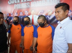 Kasus Penyelewengan Solar Subsidi di Jombang Diungkap, 3 Orang Ditangkap