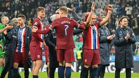 FA Palestina Apresiasi Norwegia Tolak Lawan Timnas Israel