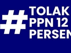 Guru Besar FEB UGM: PPN 12% terhadap Sektor Pendidikan Hendaknya Dibatalkan