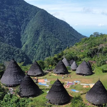 7 Daftar Kota Kecil Terindah di Dunia Tahun 2024, Peringkat 2 Ada di Indonesia!