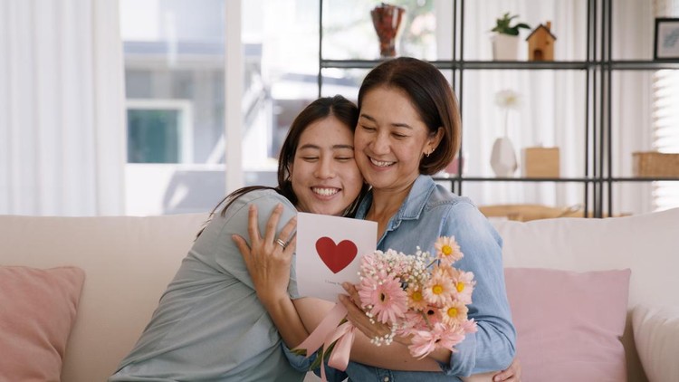 Ucapan Hari Ibu Ucapan Hari Ibu