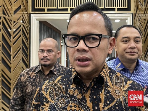 Kemendagri Pastikan Tunjangan DPRD Tiap Daerah Tak Bisa Seragam