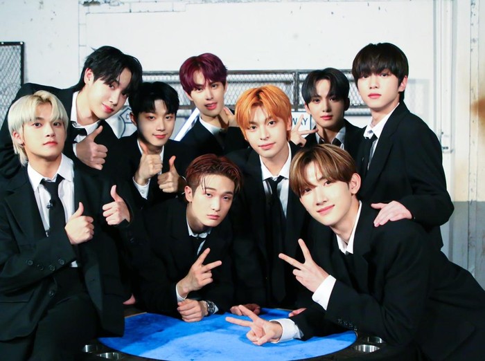 xikers/ Foto: x.com/xikers_official