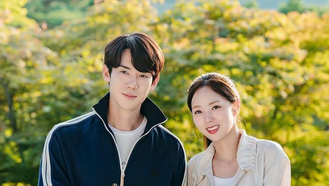 Ada Yoo Yeon Seok hingga Chae Soo Bin, Simak Daftar 30 Aktor dan Aktris Korea Terpopuler di Desember 2024