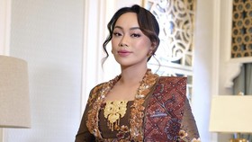 Zita Anjani Soroti Lonjakan Harga Tiket ke Indonesia Timur Saat Nataru