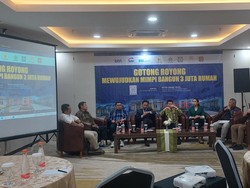 Terungkap! Begini Asal Usul Program 3 juta Rumah