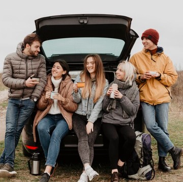 End-Year Bucket List! Ini Aktivitas Seru yang Wajib Dilakukan Sebelum Tahun Berganti