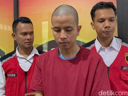 Pimpinan Ponpes Tersangka Pencabulan Santri di Jambi Ajukan Praperadilan