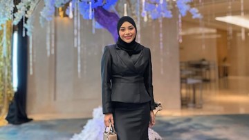 3 Artis yang Berhasil Menurunkan Berat Badan Setelah Melahirkan