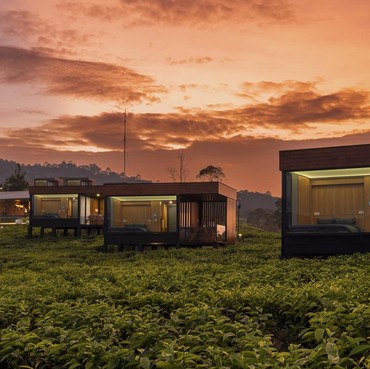 5 Kabin Baru, Bobobox Catatkan Pertumbuhan Positif