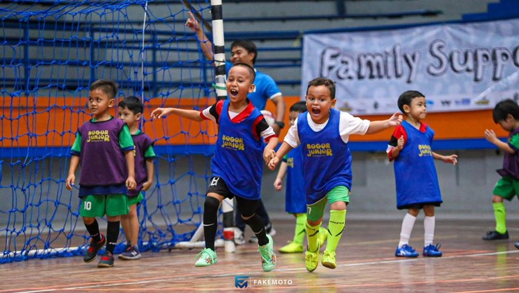 Bogor Junior Day