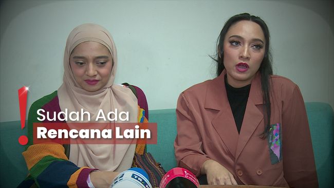 Chiki-Bella Fawzi Belum Rencanakan Liburan Tahun Baru: Tapi Kalau Ibu…