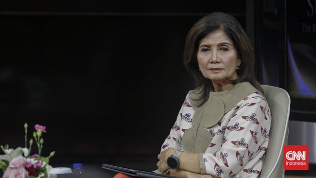 Perbanas memproyeksi penyaluran kredit perbankan hanya tumbuh 8,7 persen sepanjang 2025 atau turun dibandingkan proyeksi sebelumnya sebesar 10,6 persen.